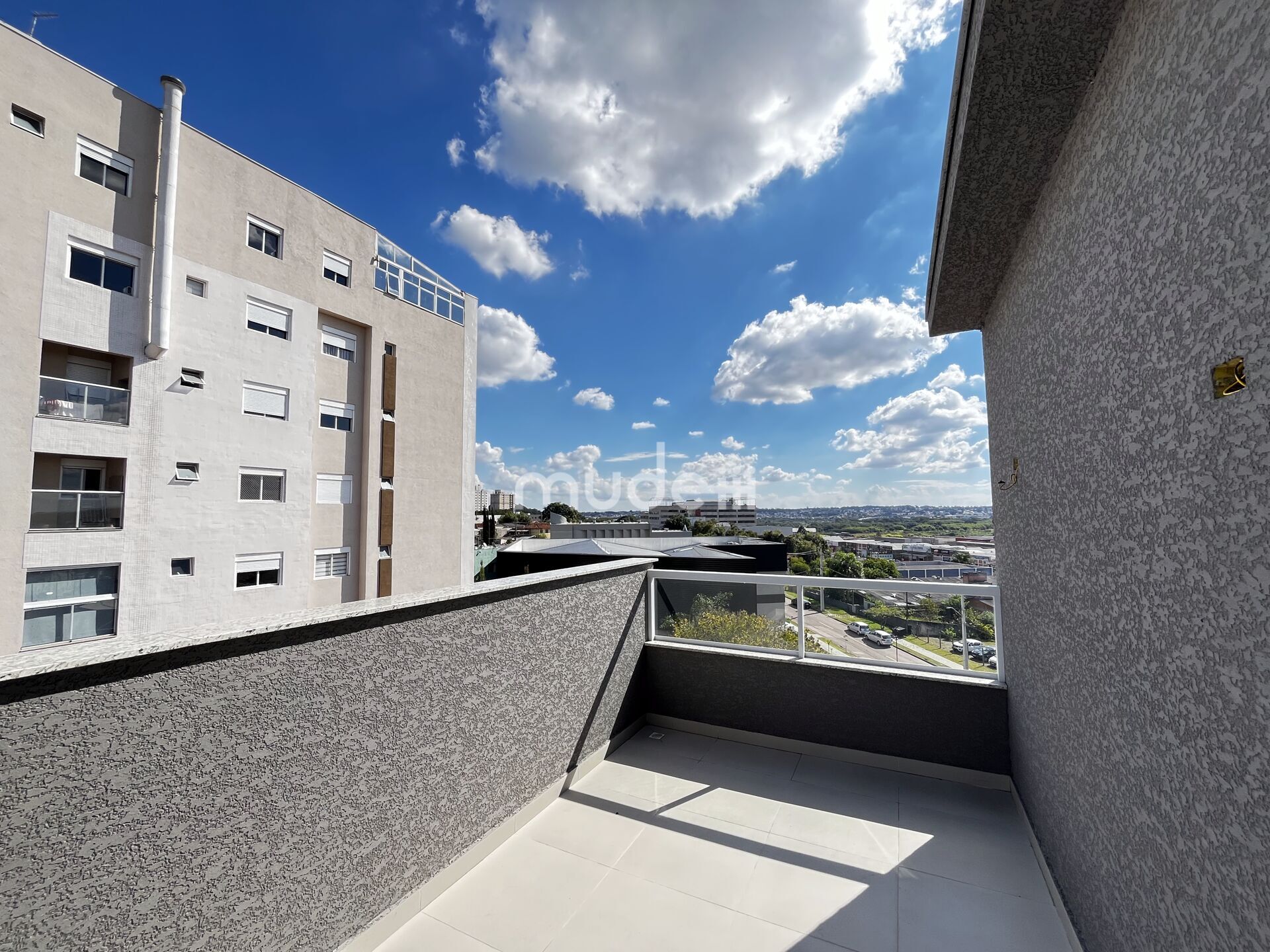 Cobertura 3 quartos à venda em Três Marias, São José dos Pinhais — Residencial Zétola - foto 24