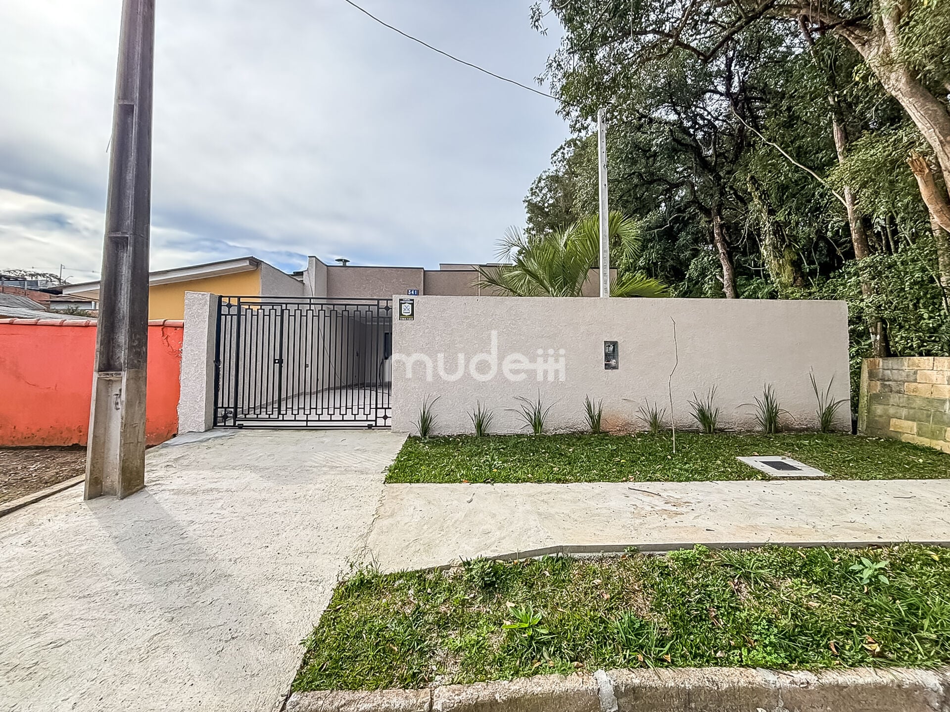 Casa 3 quartos à venda em Santo Antônio, São José dos Pinhais - foto 3