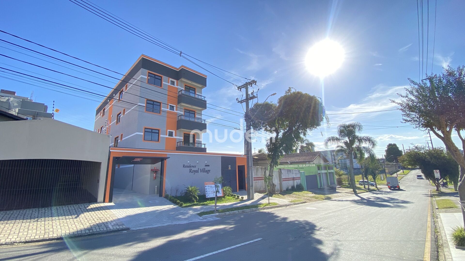 Apartamento 3 quartos à venda em Centro, São José dos Pinhais — Residence Royal Village - foto 24