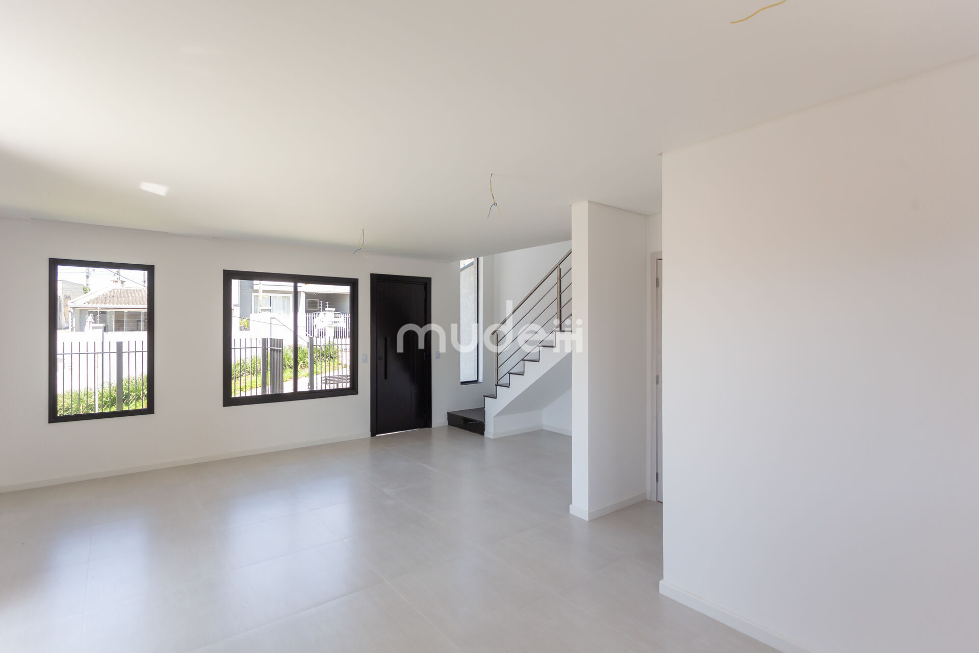 Casa 3 quartos à venda em Atuba, Curitiba - foto 24