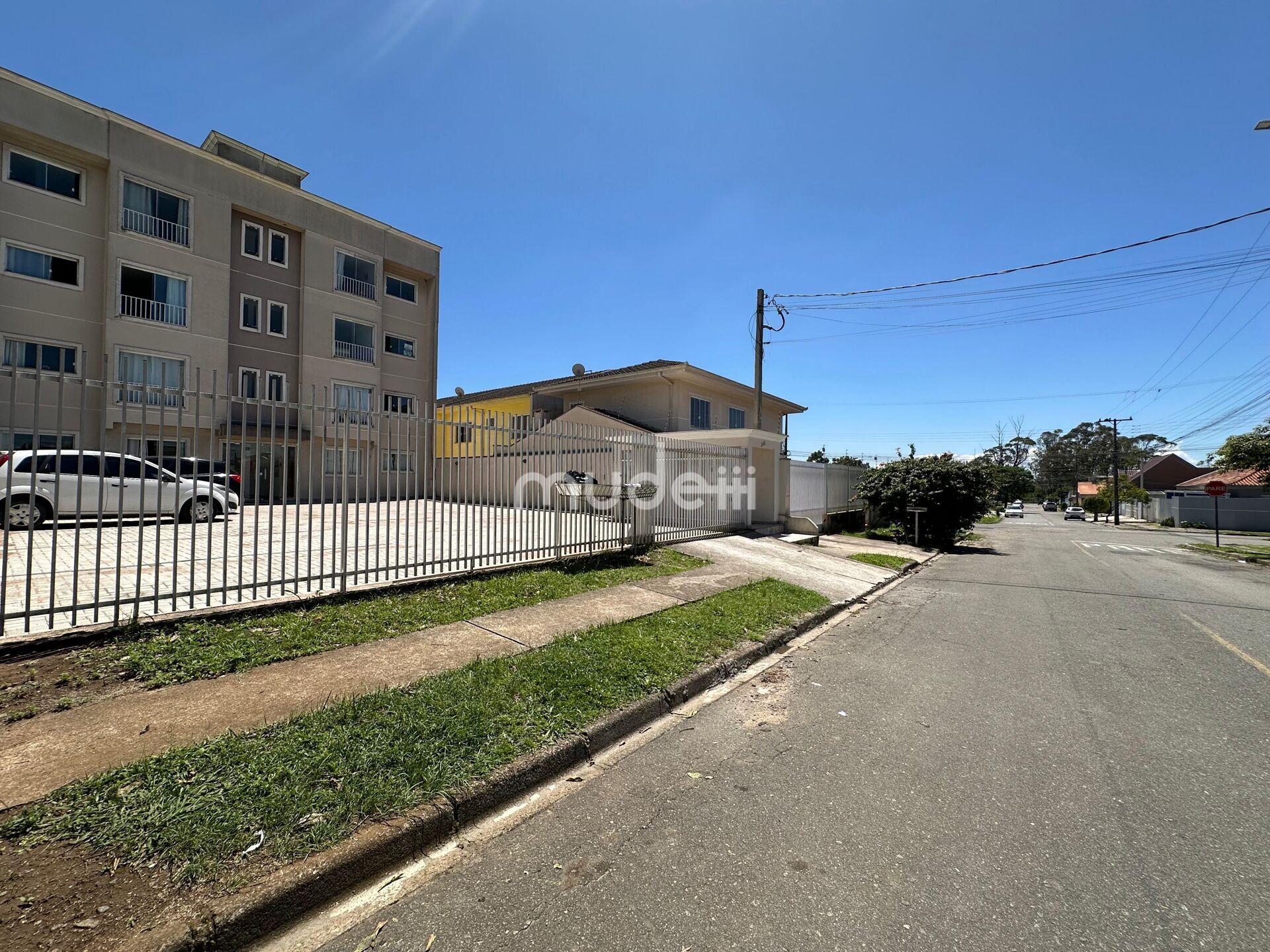 Apartamento 2 quartos para alugar em Costeira, São José dos Pinhais - foto 24