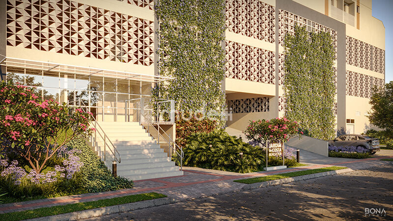 Apartamento 2 quartos à venda em Itajuba, Barra Velha — Jardim da Costa BeachClub - foto 3