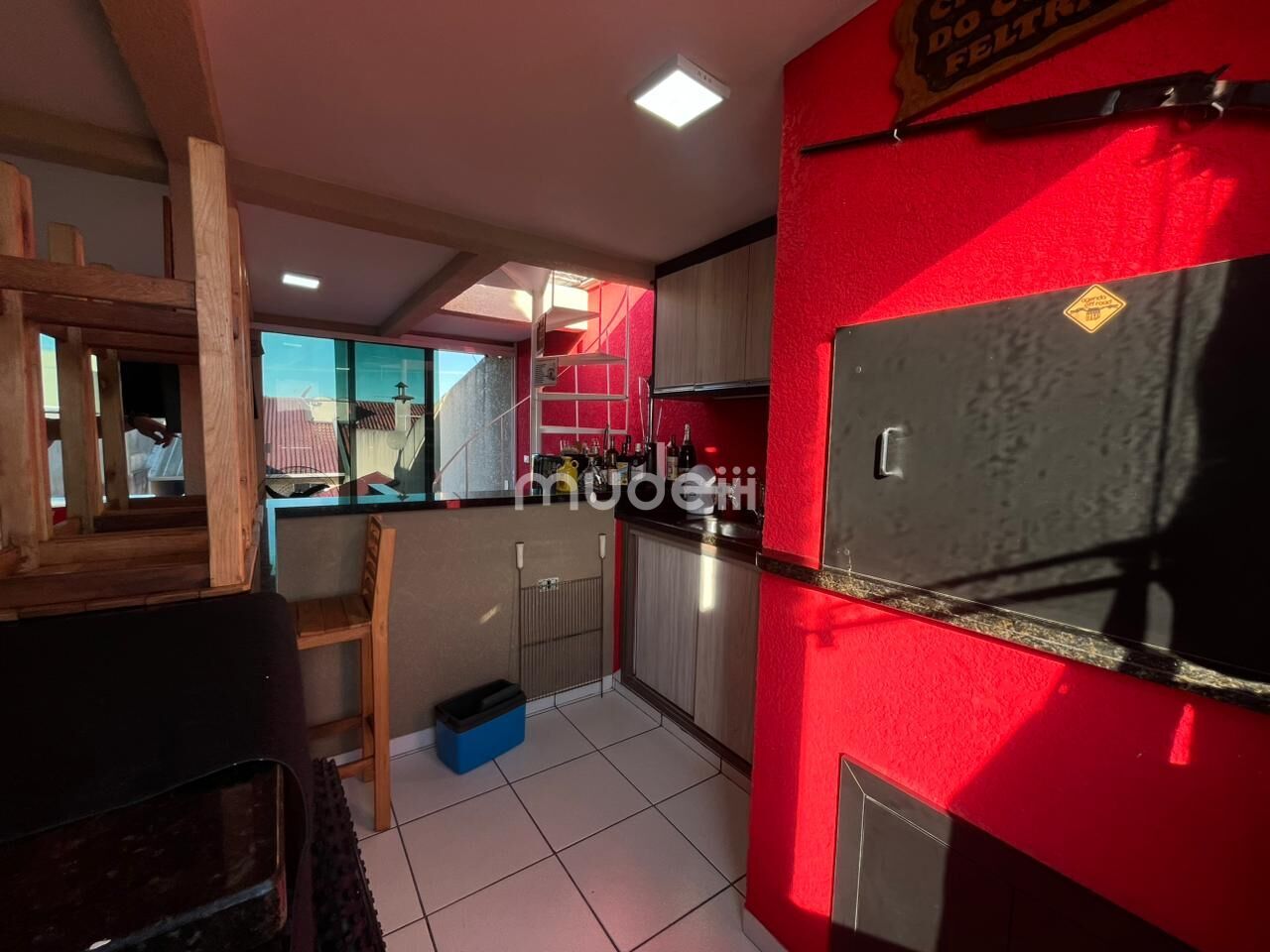 Casa 3 quartos à venda em Cidade Jardim, São José dos Pinhais - foto 24