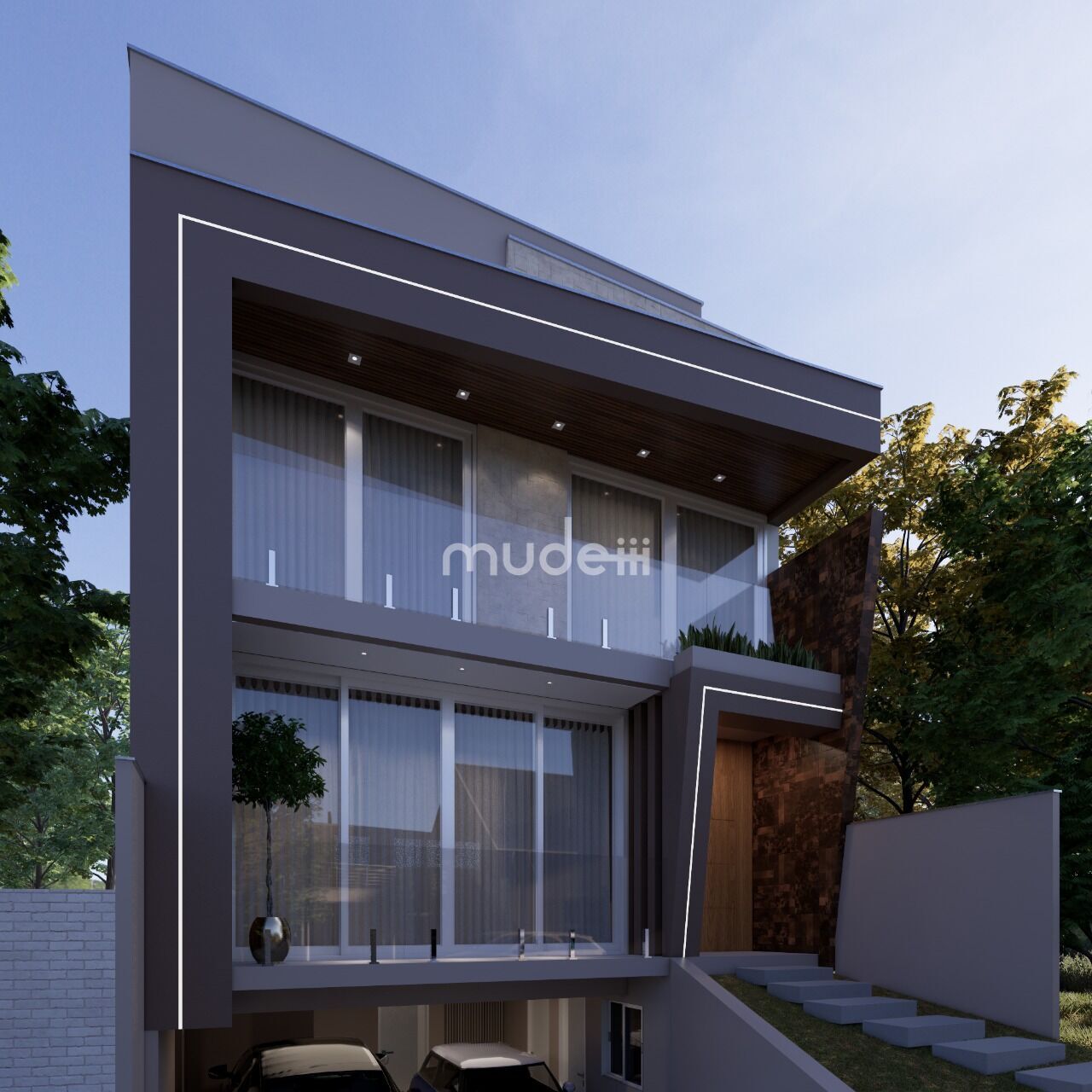 Casa 3 quartos à venda em Costeira, São José dos Pinhais - foto 3