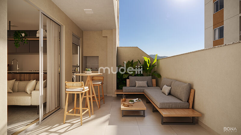 Apartamento 2 quartos à venda em Itajuba, Barra Velha — Jardim da Costa BeachClub - foto 24