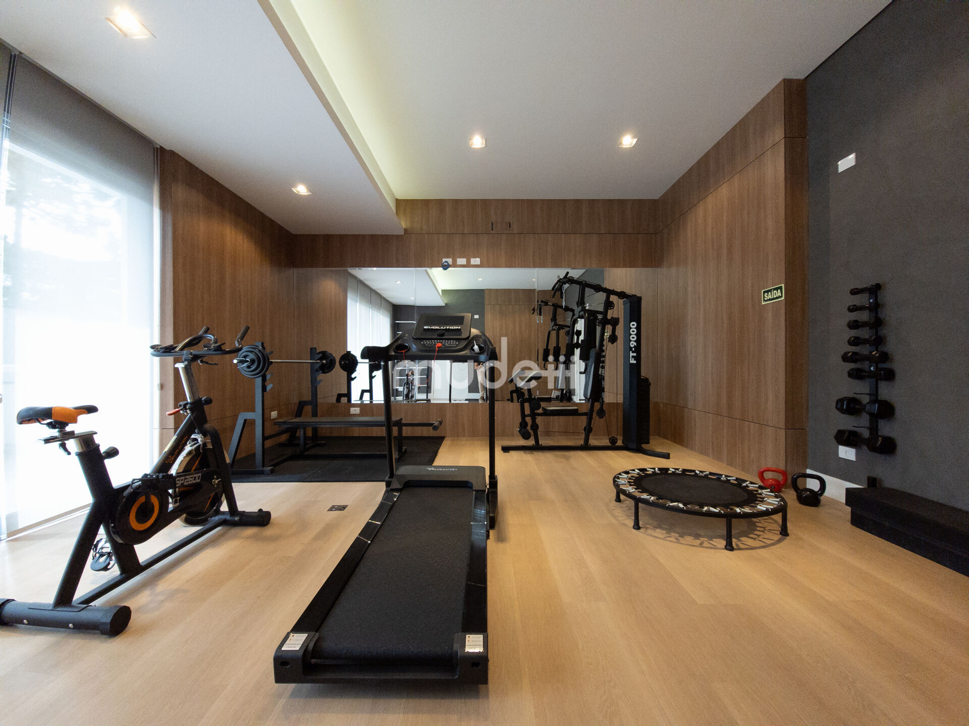 Apartamento À Venda Porto Camargo Curitiba - foto 24