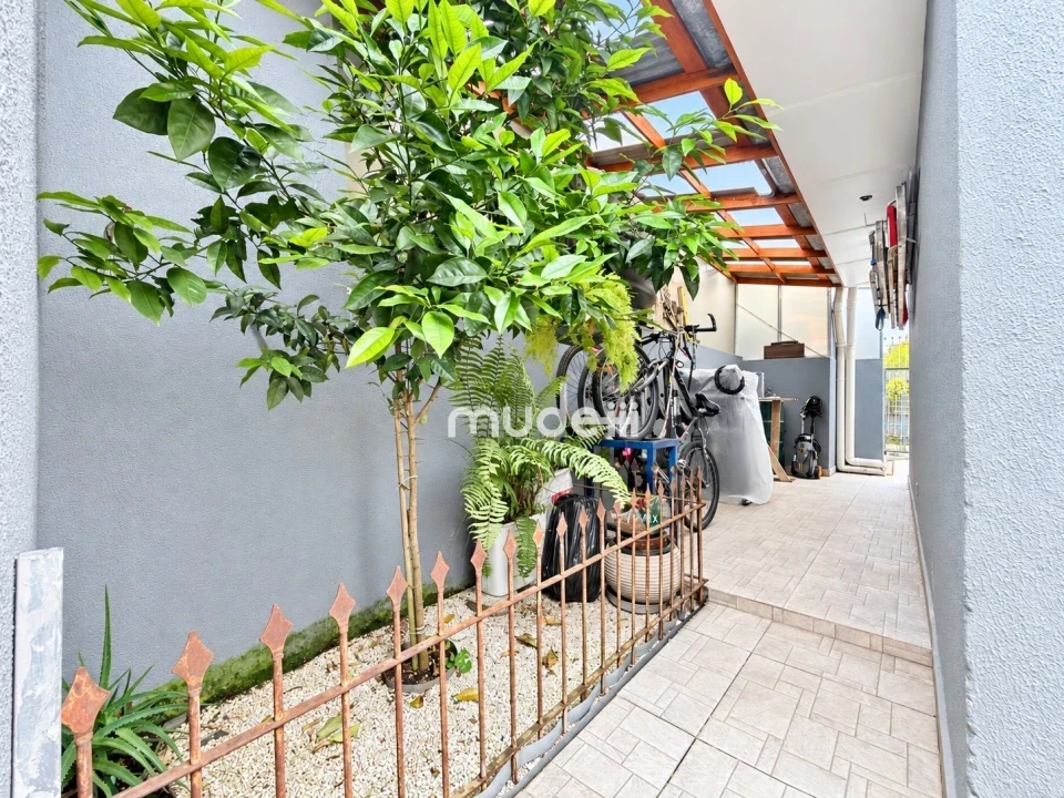 Casa À Venda Rio Pequeno São José Dos Pinhais - foto 26