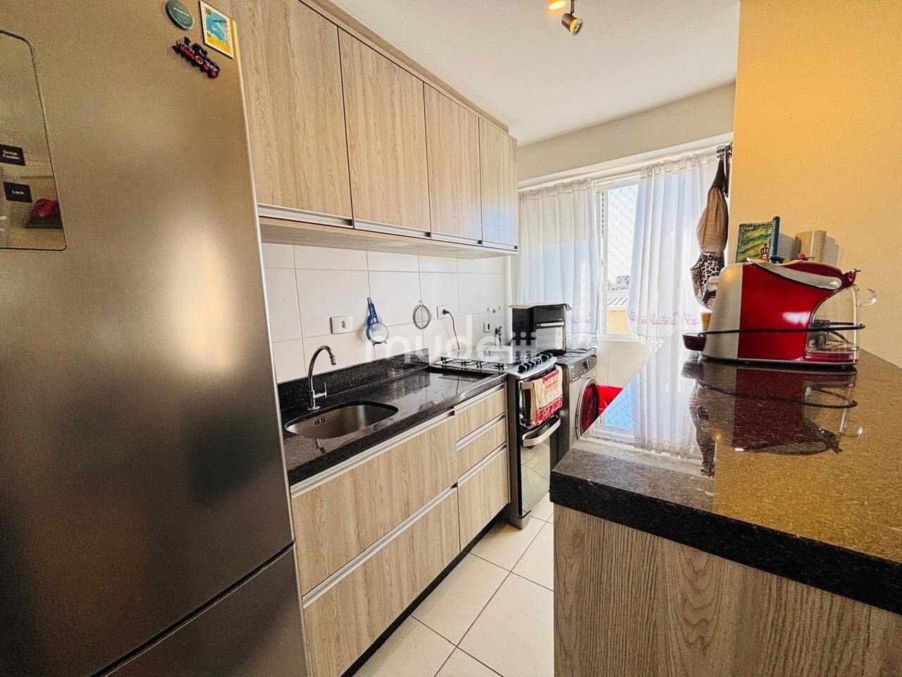 Apartamento 2 quartos à venda em Centro, São José dos Pinhais - foto 3