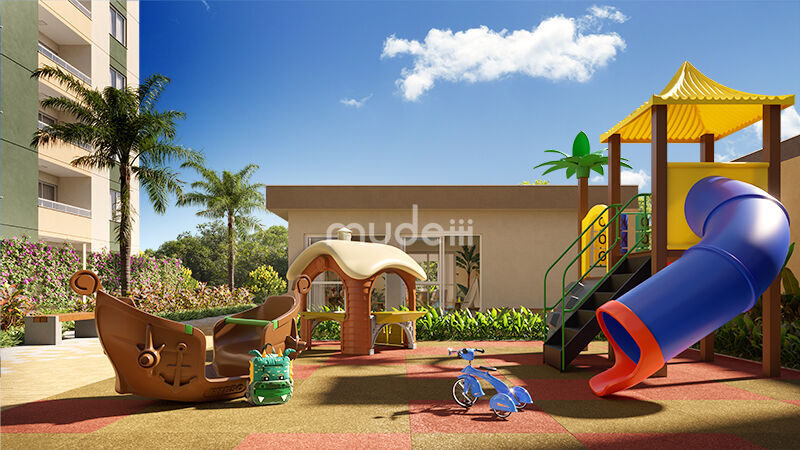 Apartamento 2 quartos à venda em Penha, Penha — Tropicale BeachClub - foto 24
