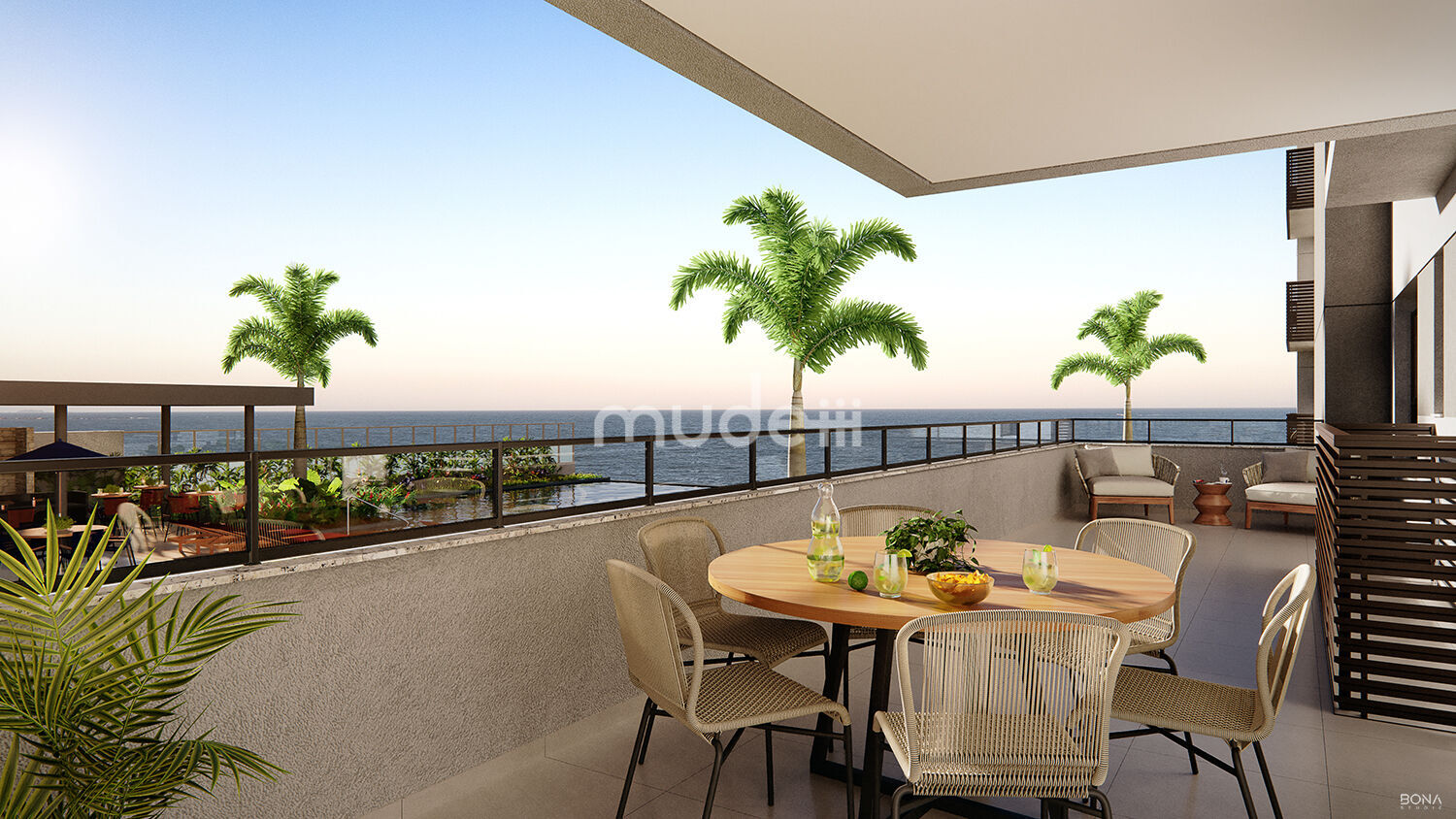 Apartamento 2 quartos à venda em Itajuba, Barra Velha — Grant Home Club - foto 24