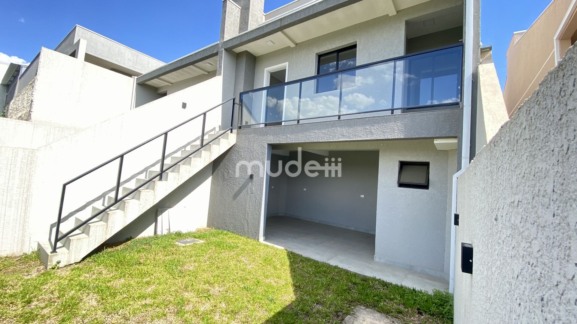 Casa 3 quartos à venda em Iguaçu, Fazenda Rio Grande - foto 24