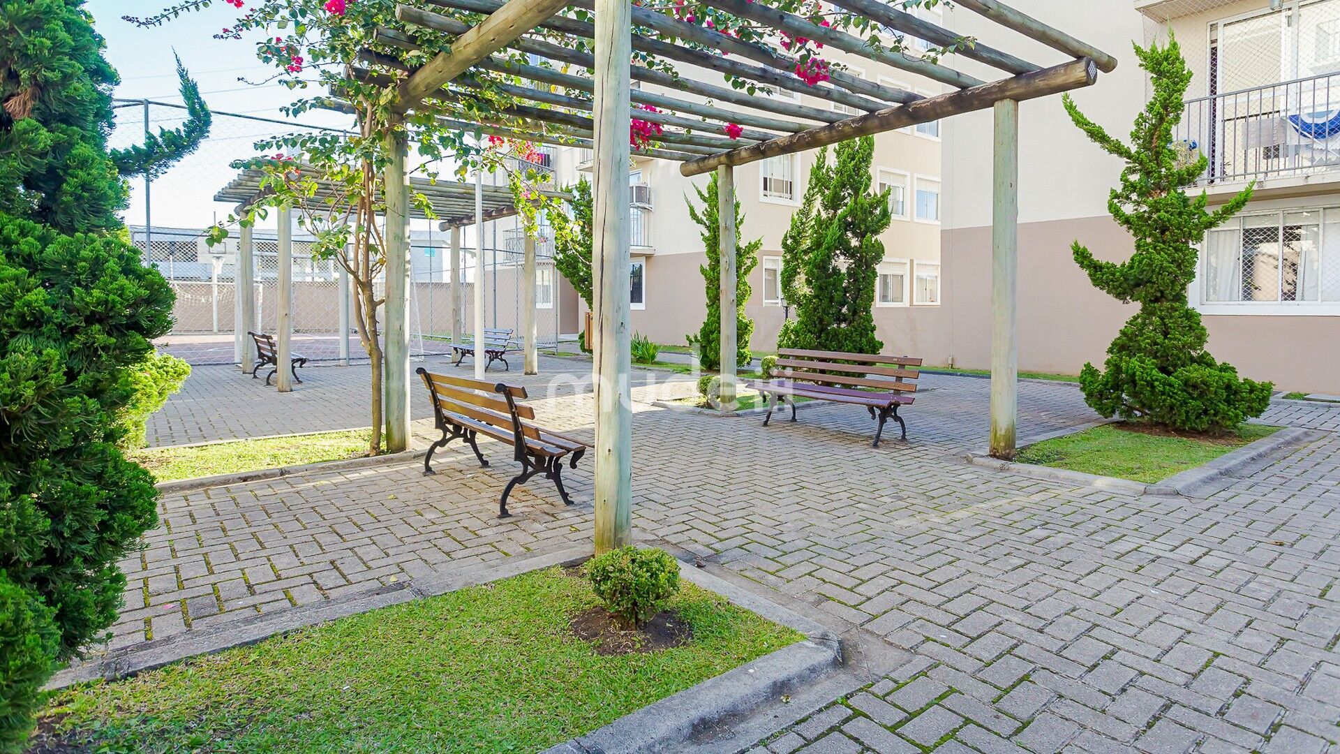 Cobertura 3 quartos à venda em Boneca do Iguaçu, São José dos Pinhais - foto 24