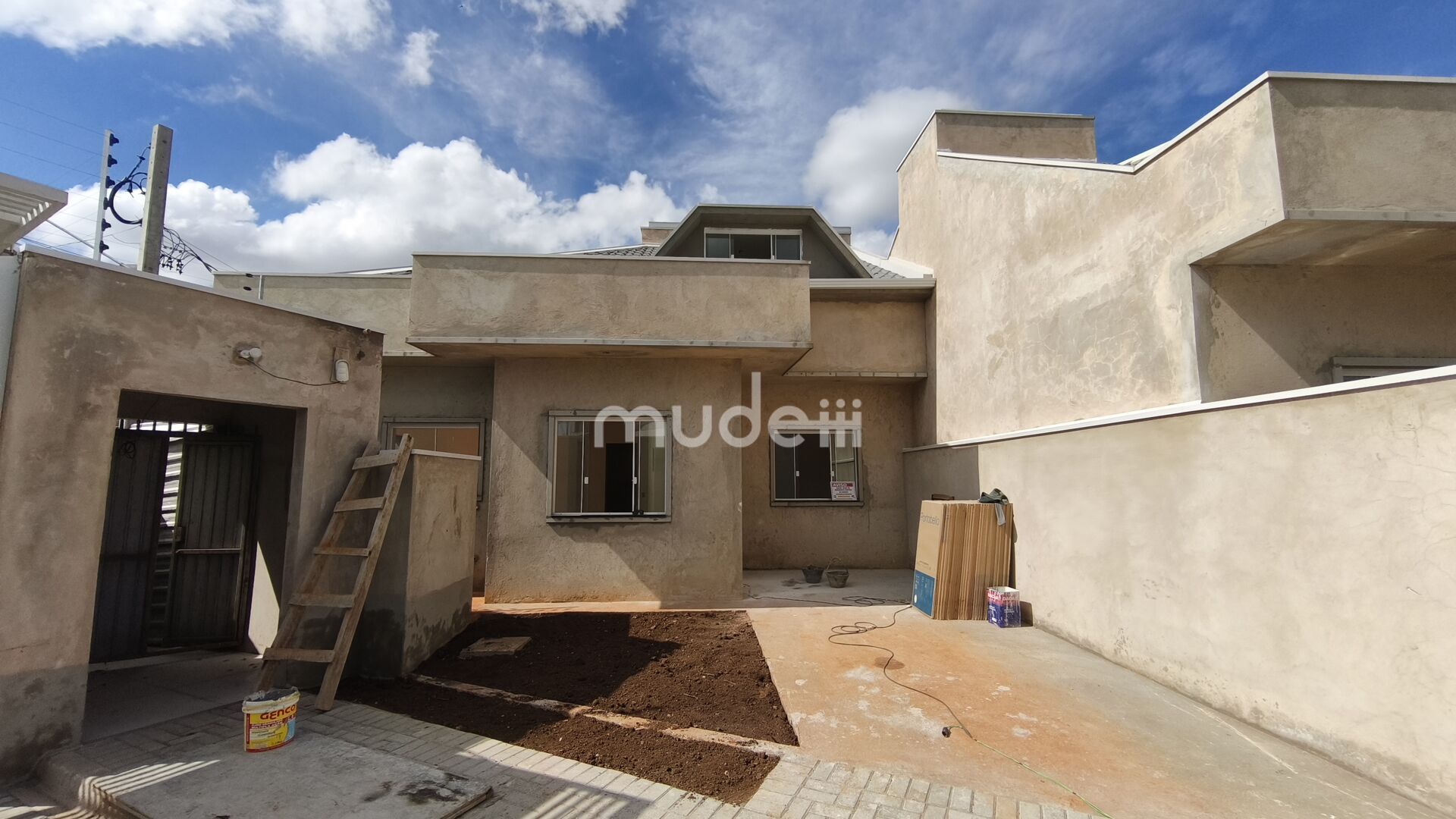 Casa 3 quartos à venda em Sítio Cercado, Curitiba - foto 24