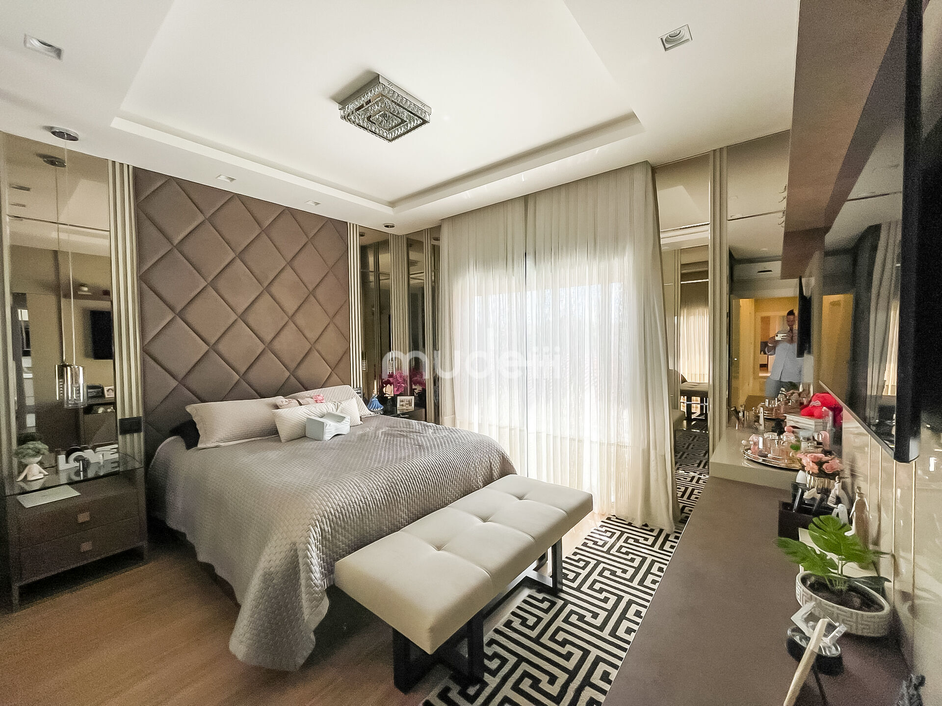 Casa 6 quartos à venda em São Pedro, São José dos Pinhais - foto 24