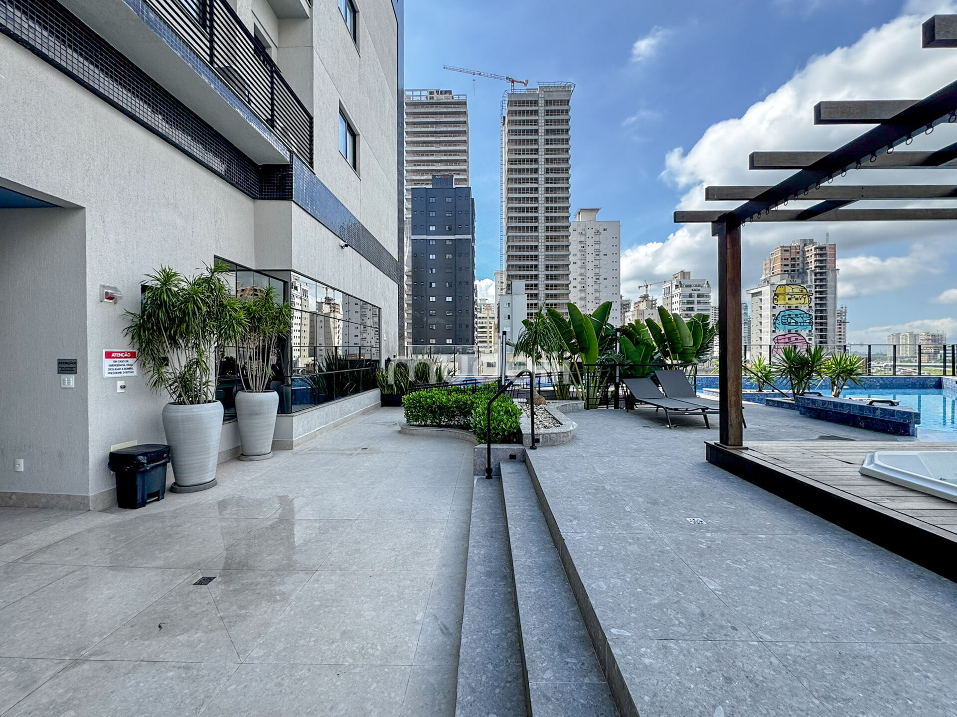 Apartamento 3 quartos à venda em Meia Praia, Itapema - foto 24
