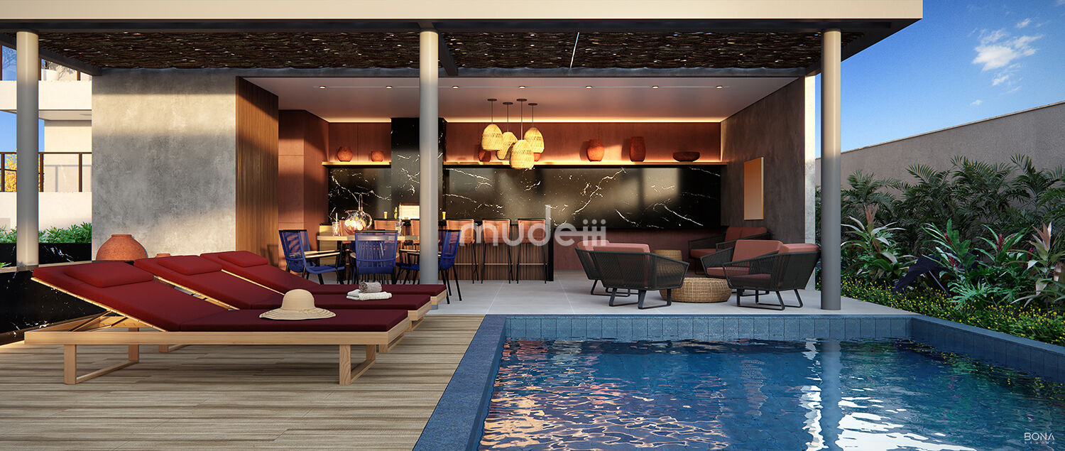Apartamento 2 quartos à venda em Itajuba, Barra Velha — Grant Home Club - foto 3