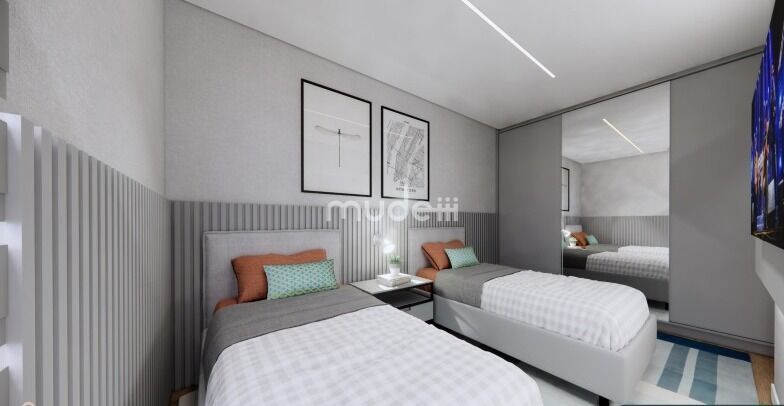 Casa 3 quartos à venda em Aristocrata, São José dos Pinhais - foto 24