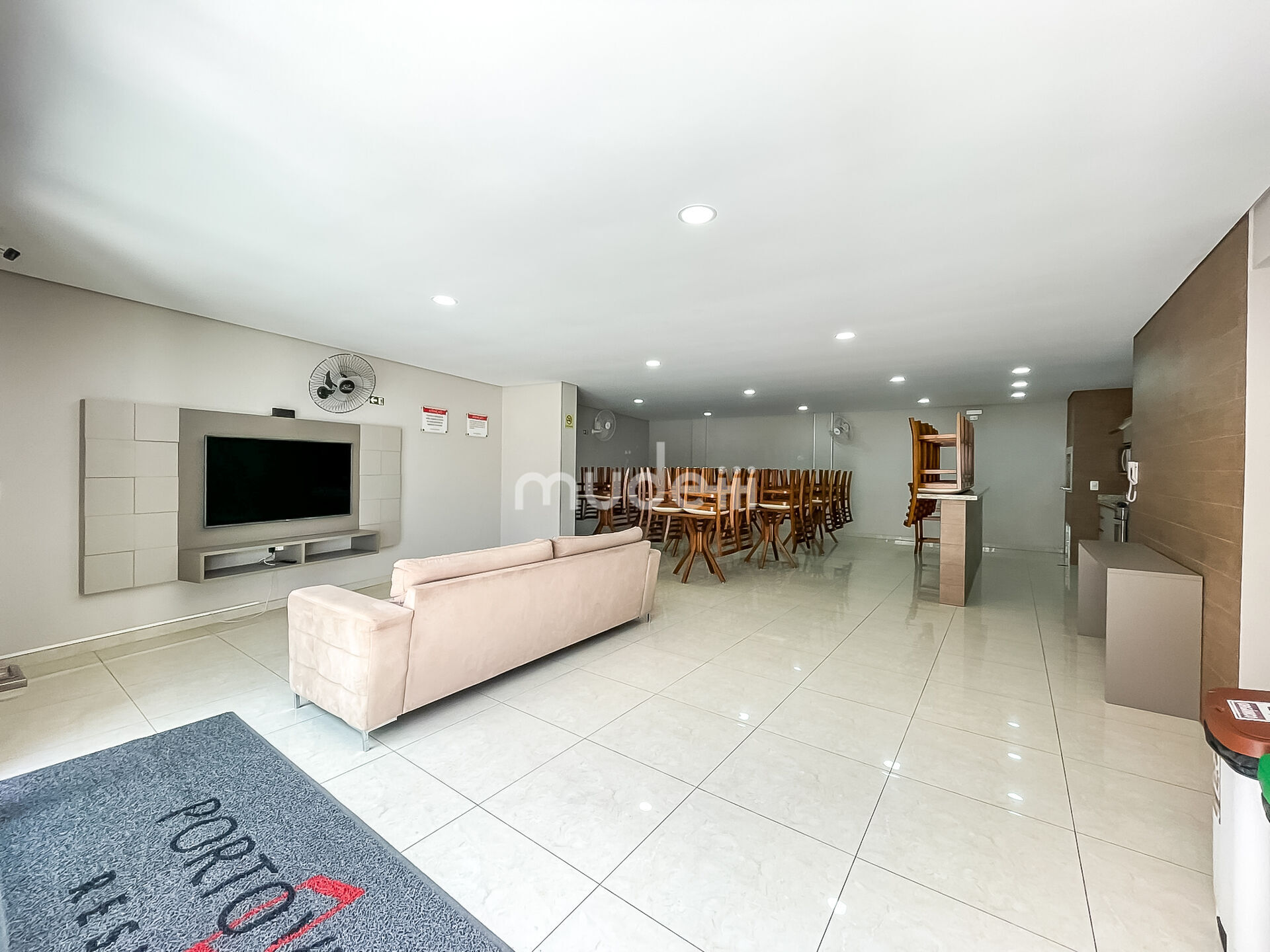 Apartamento 2 quartos à venda em São Cristóvão, São José dos Pinhais - foto 24