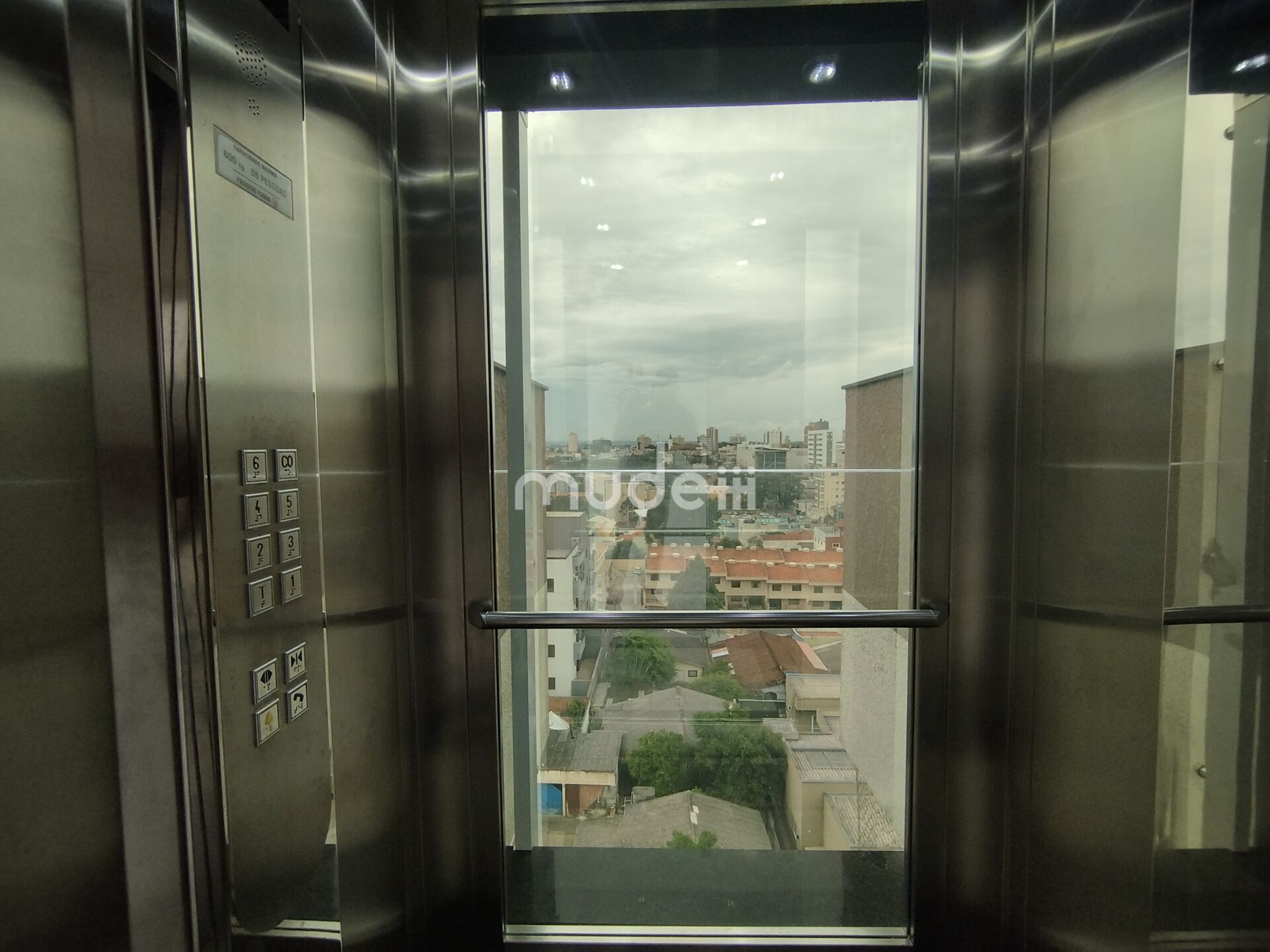 Apartamento 3 quartos à venda em Centro, São José dos Pinhais - foto 24