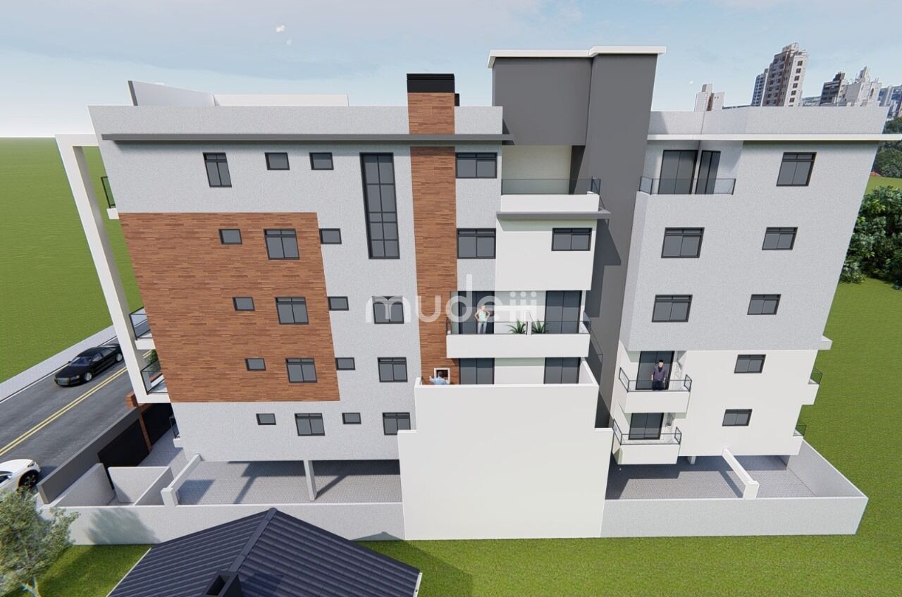 Apartamento 3 quartos à venda em Centro, São José dos Pinhais - foto 24