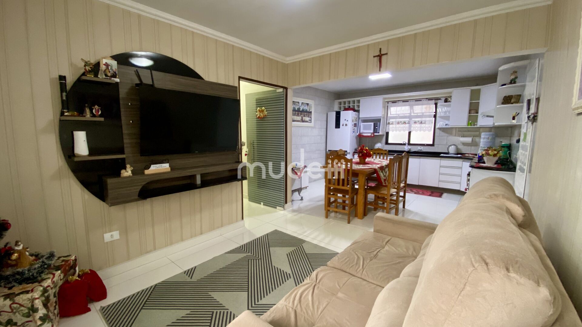 Casa 6 quartos à venda em Iná, São José dos Pinhais - foto 24