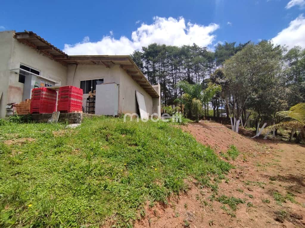 Fazenda, sítio ou chácara 2 quartos à venda em Centro, Contenda - foto 24