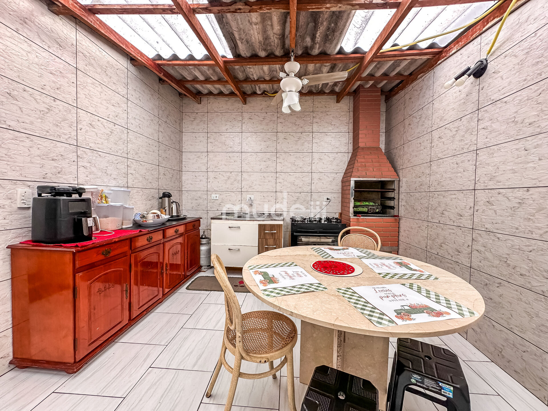Casa 4 quartos à venda em Cidade Jardim, São José dos Pinhais - foto 24