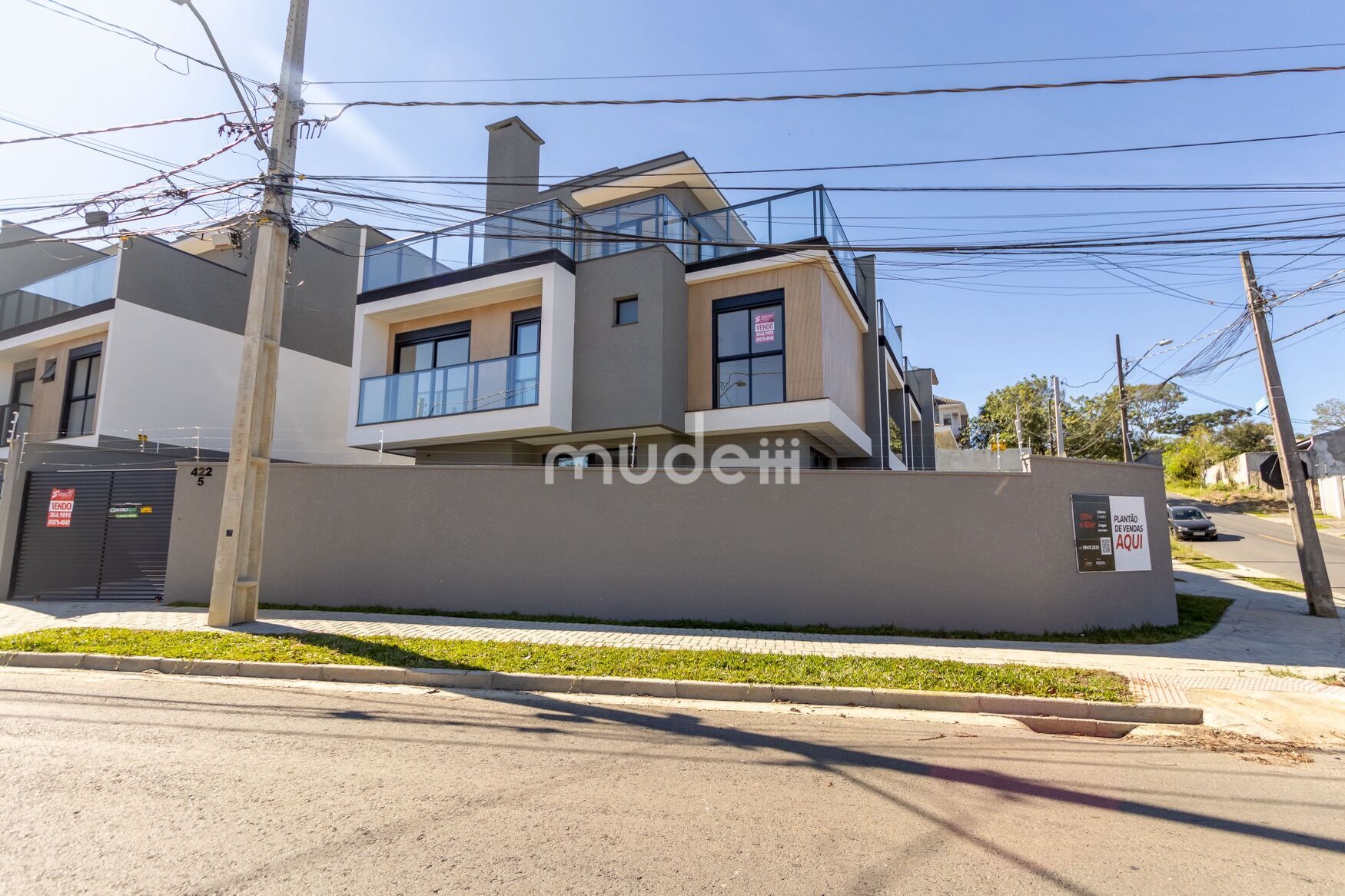 Casa 3 quartos à venda em Pilarzinho, Curitiba - foto 24