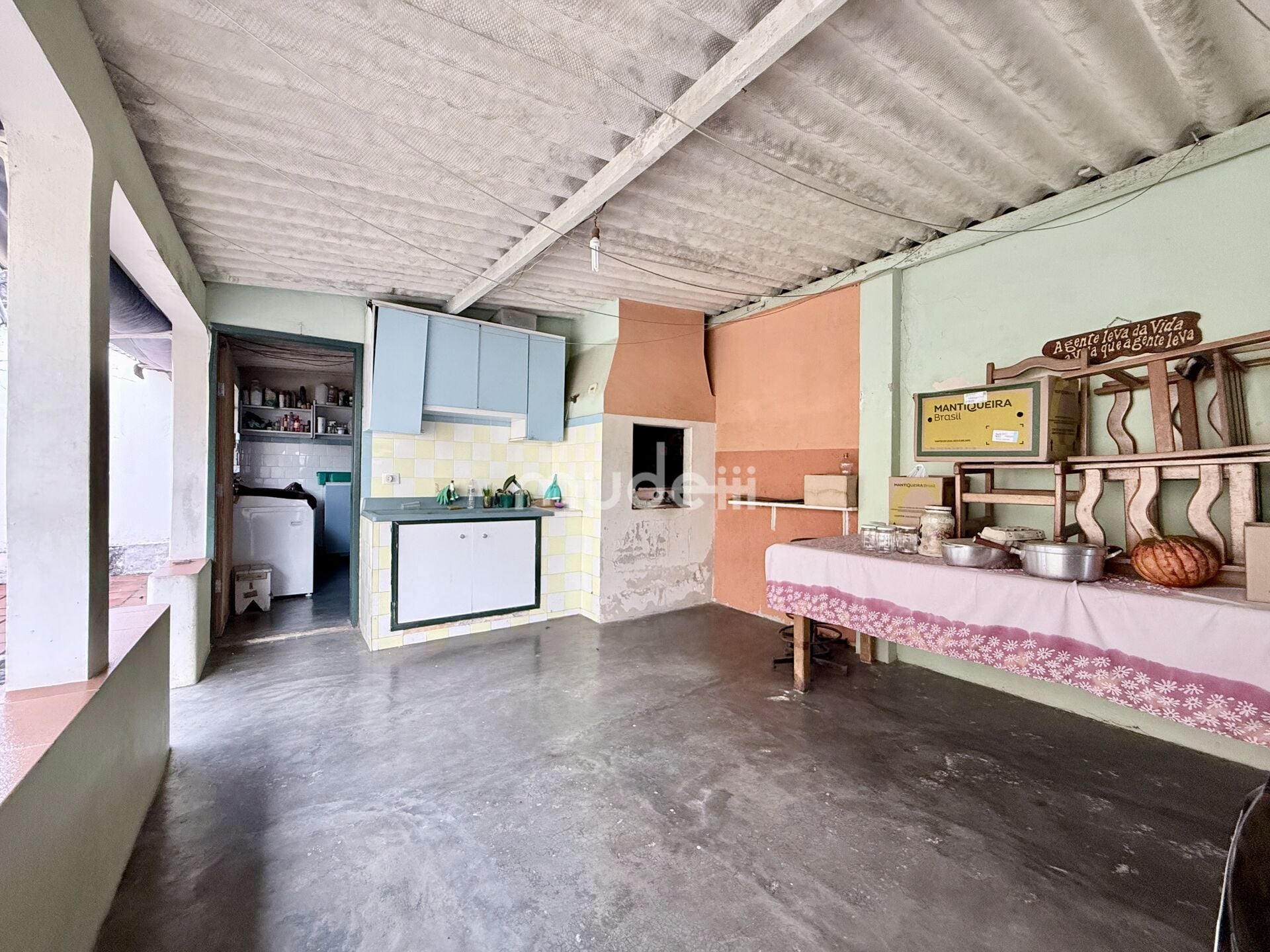 Casa 3 quartos à venda em Afonso Pena, São José dos Pinhais - foto 24