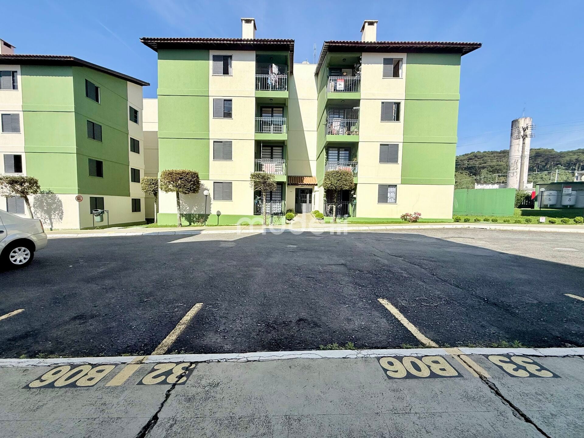 Apartamento 3 quartos à venda em Pinheirinho, Curitiba - foto 24