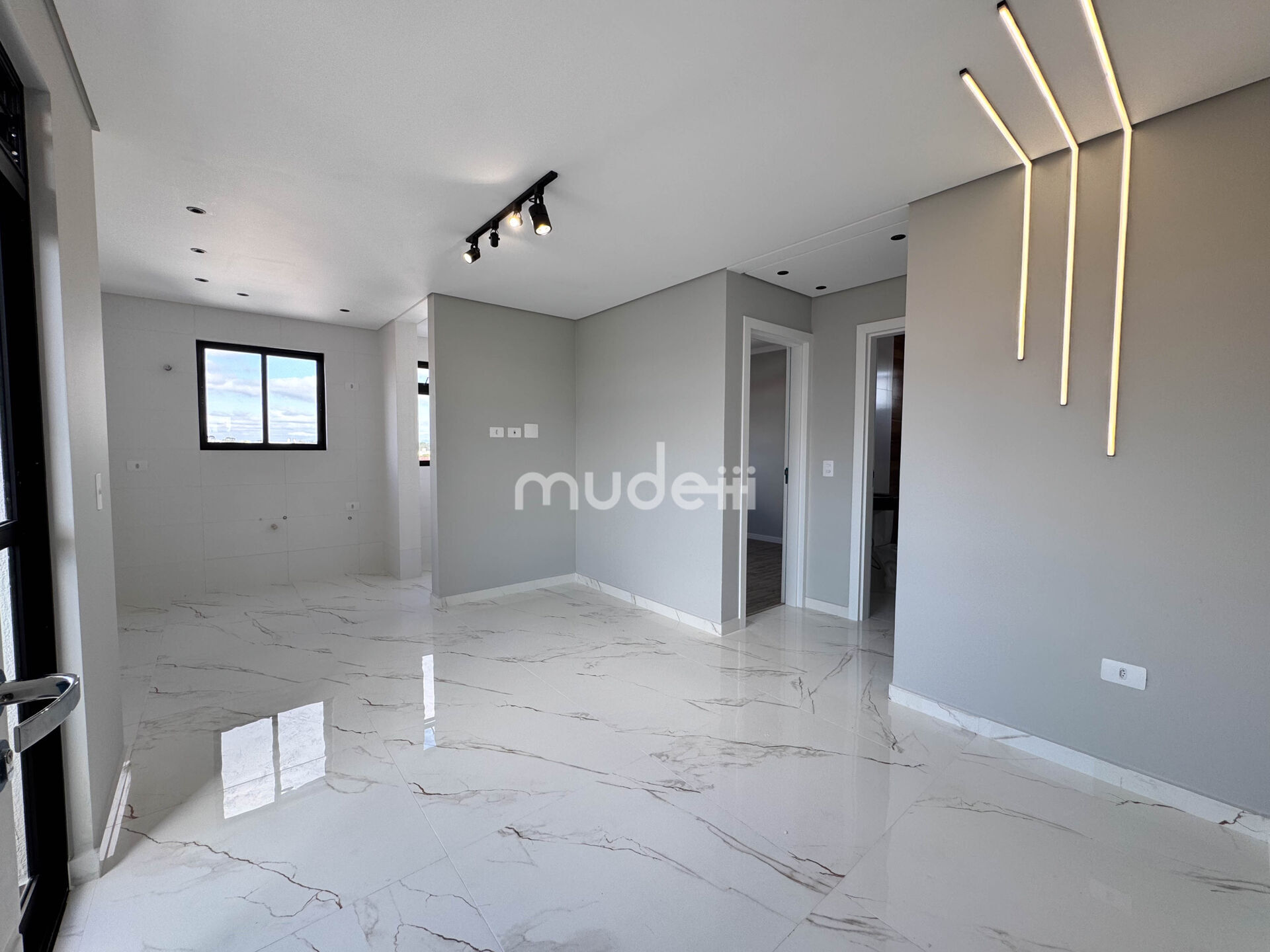 Apartamento 2 quartos à venda em Boneca do Iguaçu, São José dos Pinhais - foto 3
