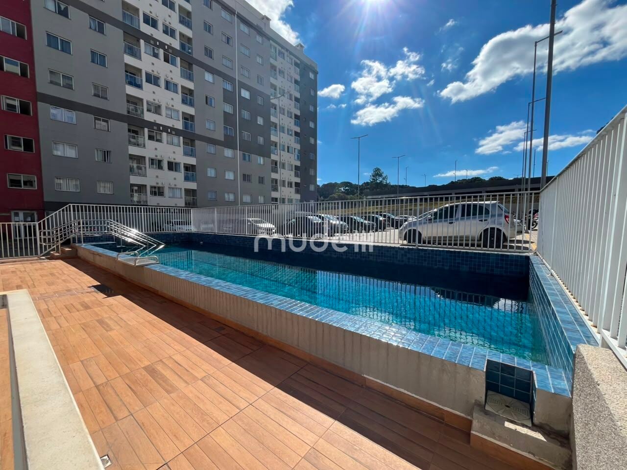 Apartamento 2 quartos para alugar em Aristocrata, São José dos Pinhais - foto 24