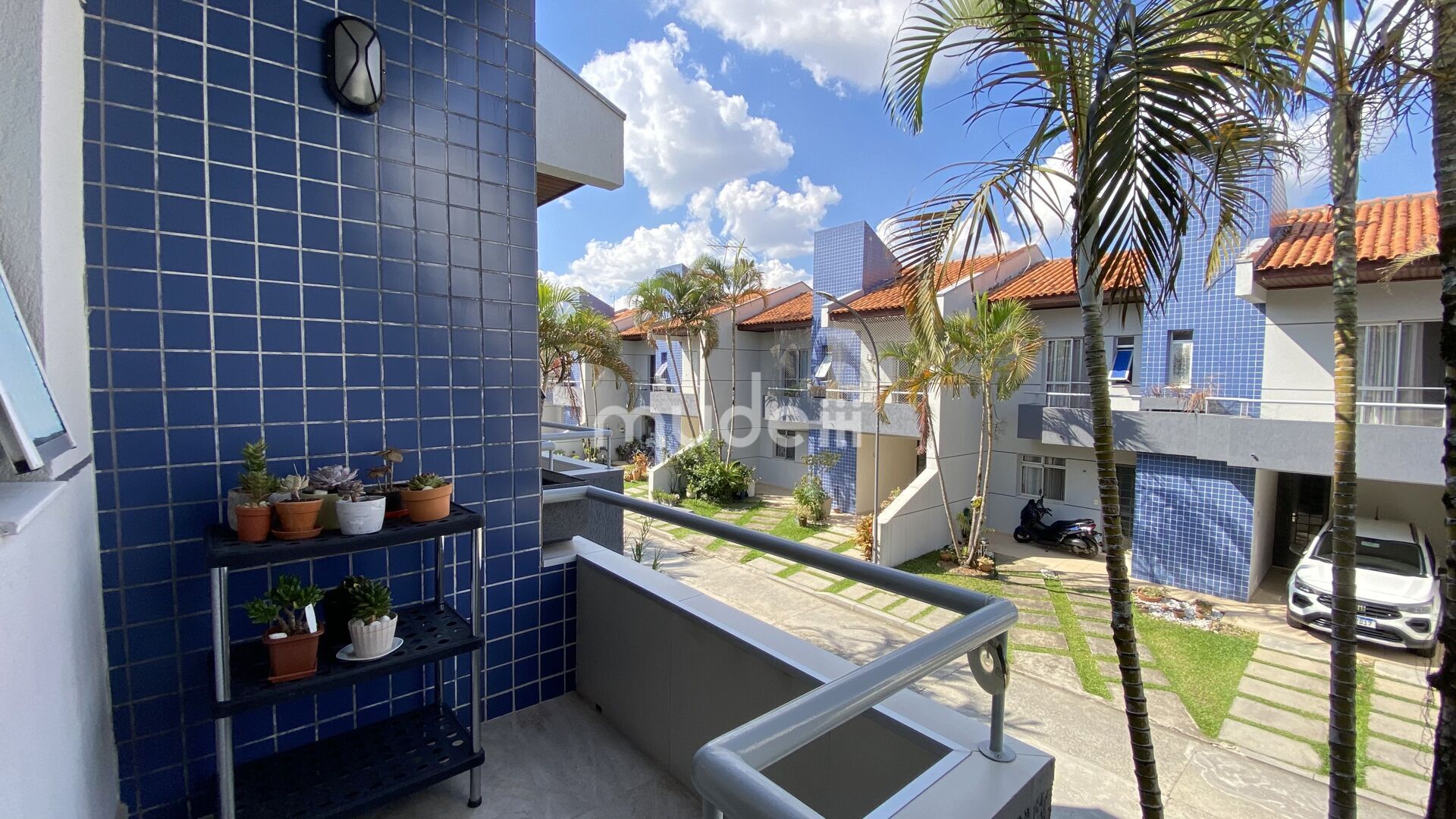 Casa 3 quartos à venda em Alto Boqueirão, Curitiba — Residencial Eco Park I - foto 24