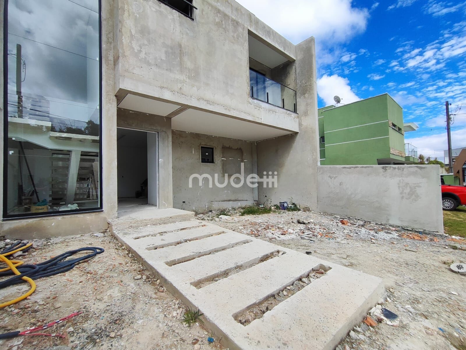 Casa em condomínio 3 quartos à venda em Itália, São José dos Pinhais - foto 3