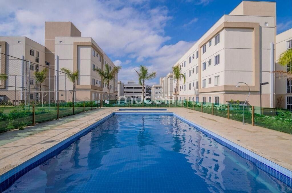 Apartamento 2 quartos à venda em Santo Antônio, São José dos Pinhais - foto 24