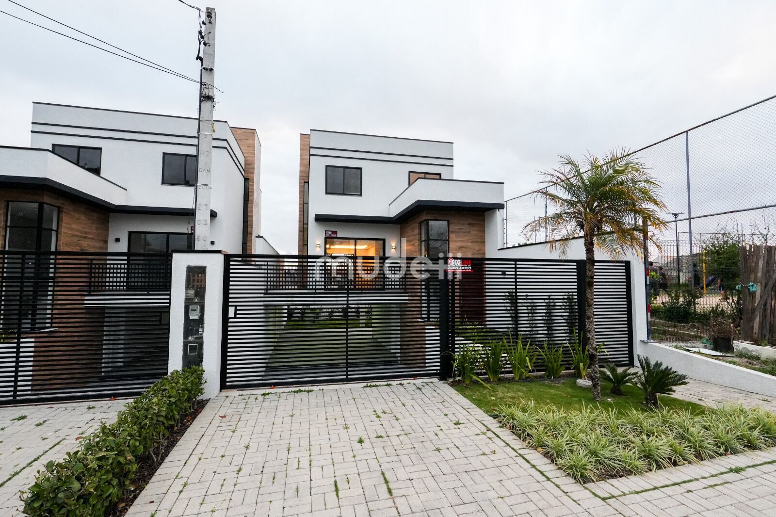 Casa 3 quartos à venda em Cruzeiro, São José dos Pinhais - foto 24