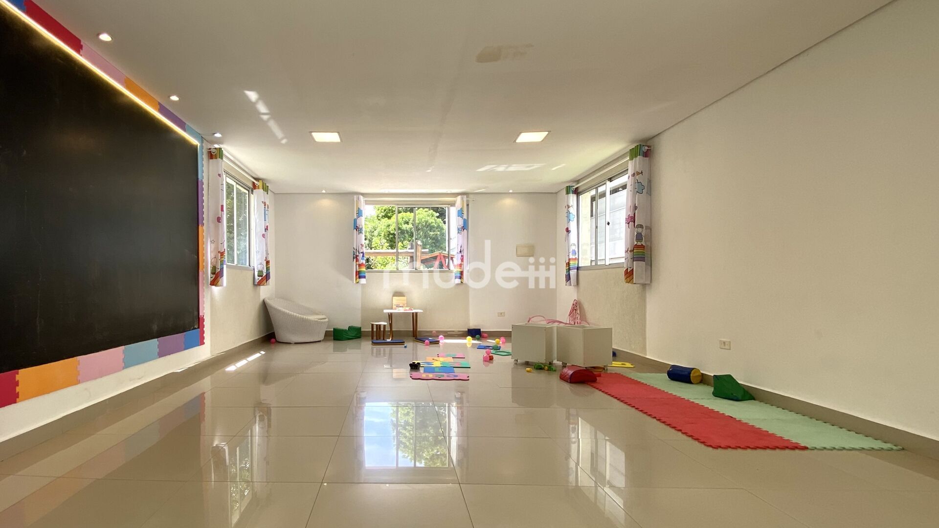 Apartamento 2 quartos à venda em Pinheirinho, Curitiba — Condomínio Spazio Cosenza - foto 24