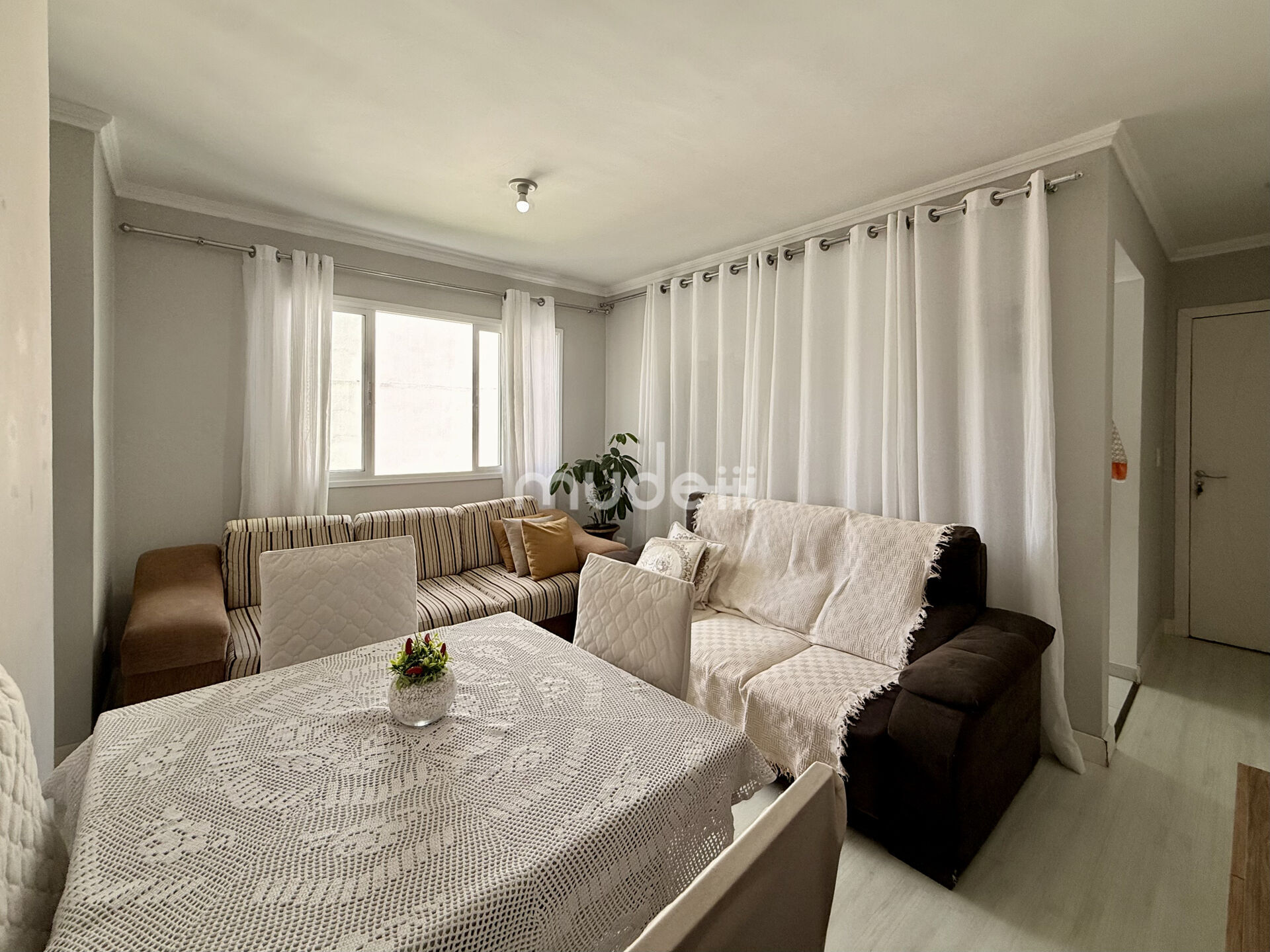 Apartamento 3 quartos à venda em Boneca do Iguaçu, São José dos Pinhais - foto 3