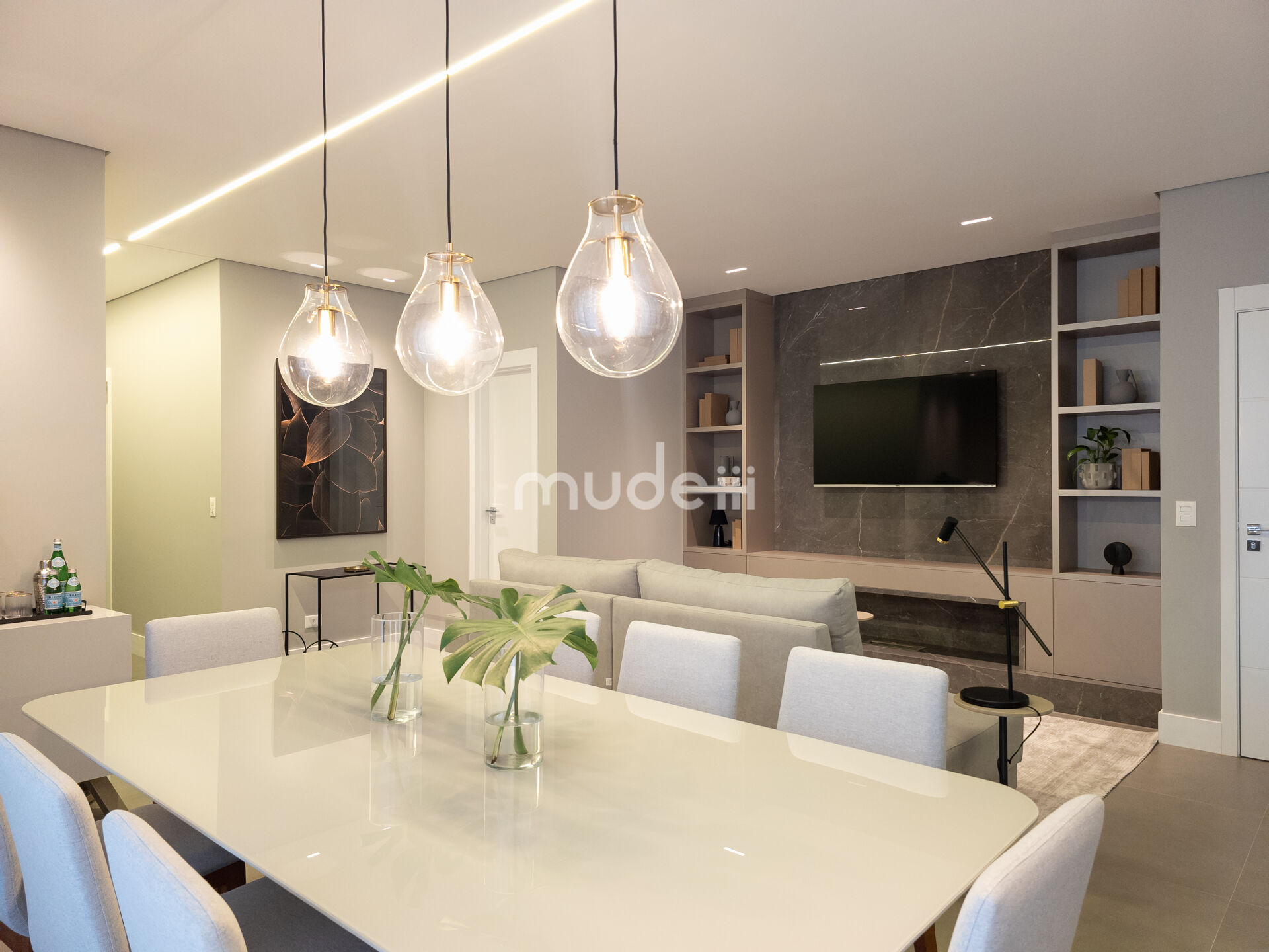 Apartamento 3 quartos à venda em Mercês, Curitiba — Porto Camargo - foto 3