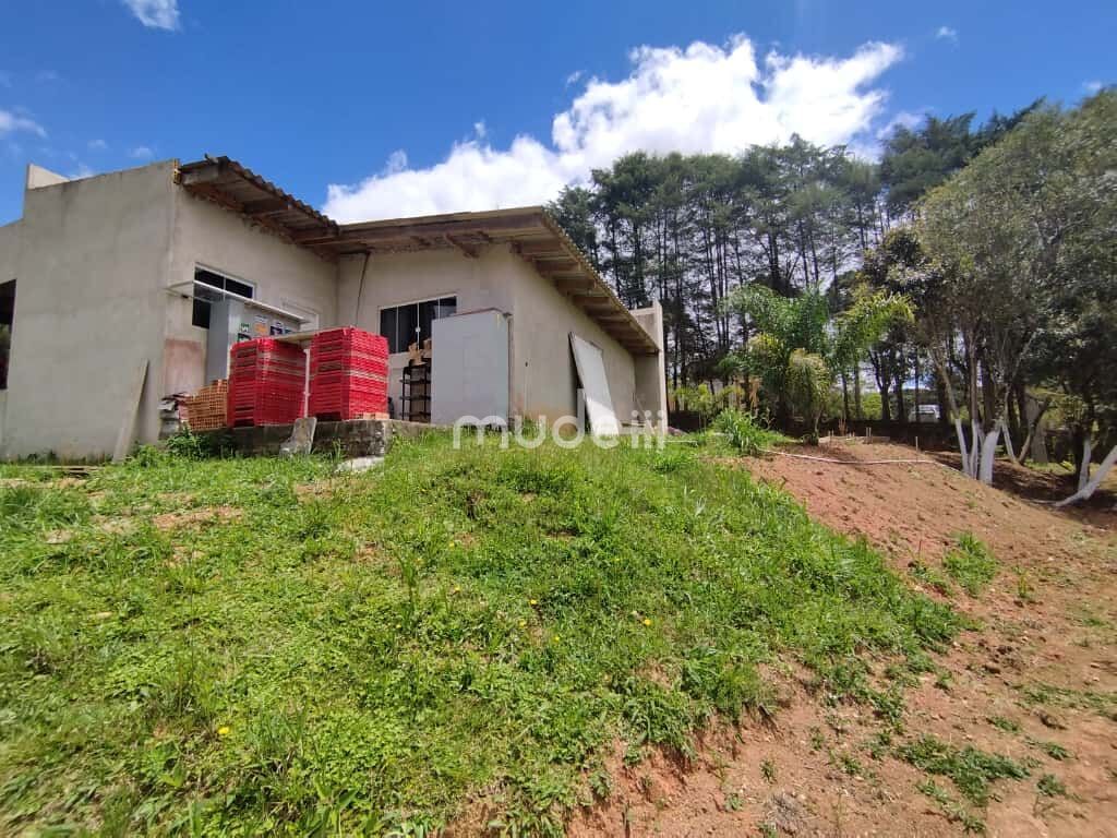 Fazenda, sítio ou chácara 2 quartos à venda em Centro, Contenda - foto 25