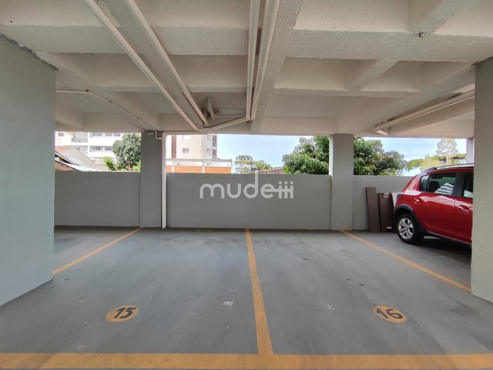 Apartamento 3 quartos à venda em Bom Jesus, São José dos Pinhais - foto 25