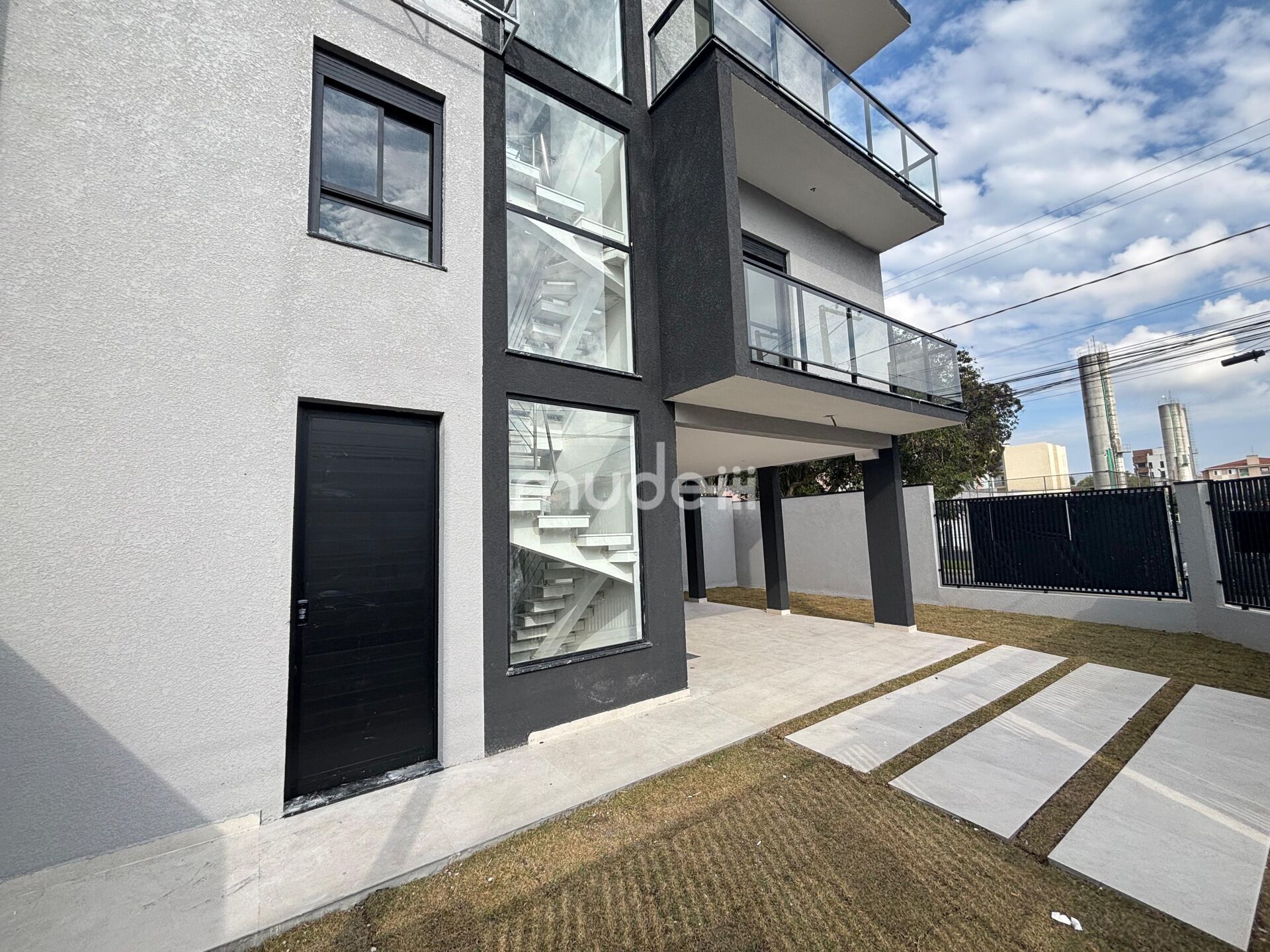 Casa 3 quartos à venda em São Cristóvão, São José dos Pinhais - foto 3
