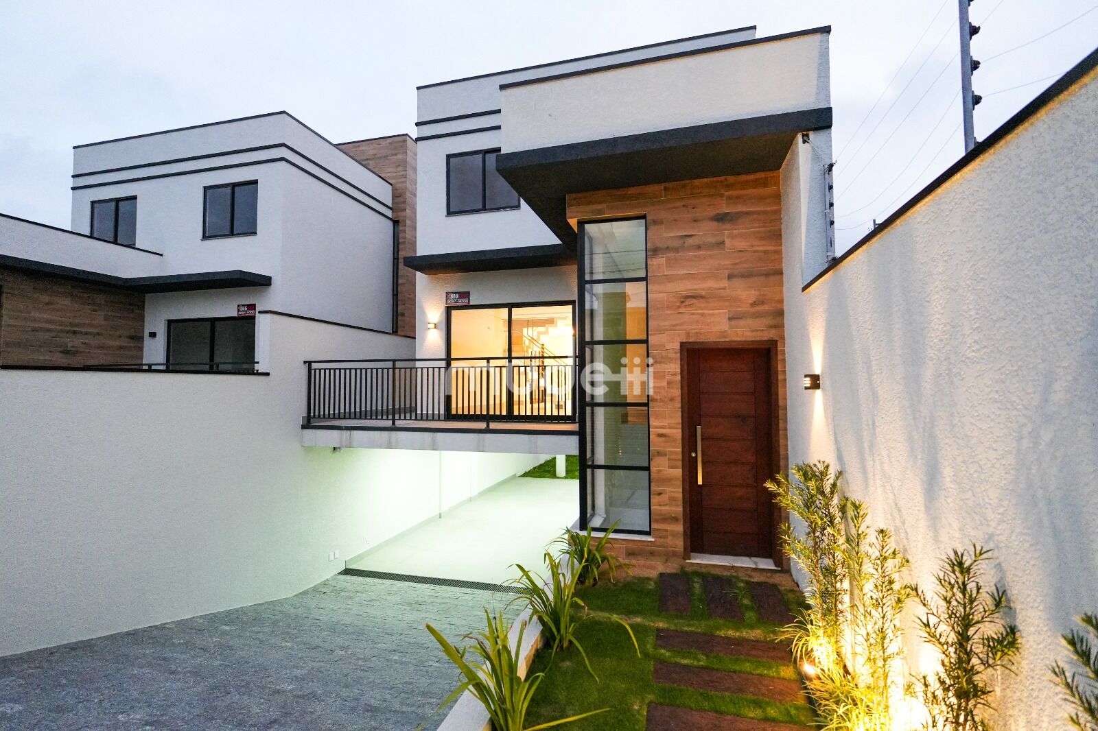 Casa 3 quartos à venda em Cruzeiro, São José dos Pinhais - foto 25