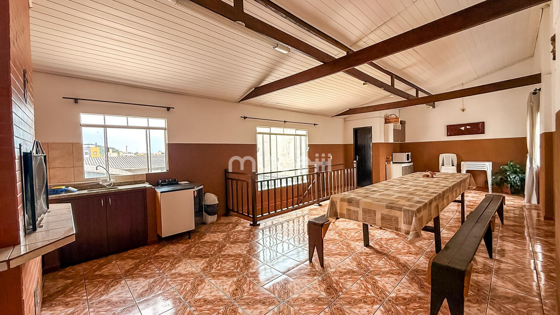 Casa 5 quartos à venda em Parque Da Fonte, São José dos Pinhais - foto 25