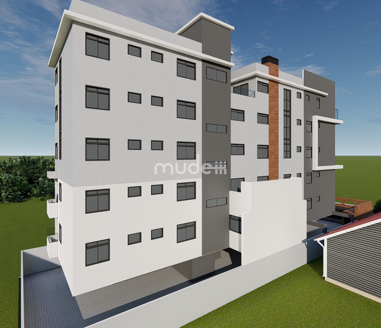 Apartamento 3 quartos à venda em Centro, São José dos Pinhais - foto 25