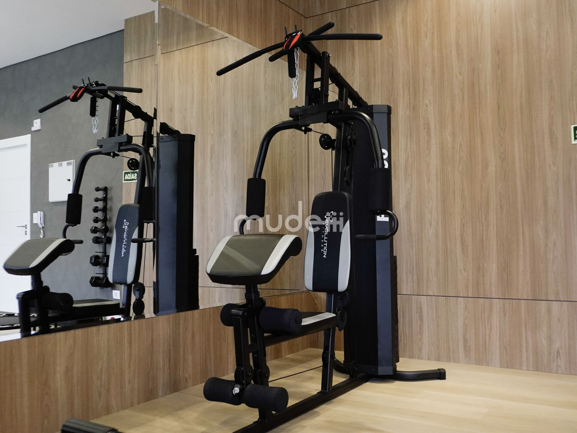 Apartamento À Venda Porto Camargo Curitiba - foto 25