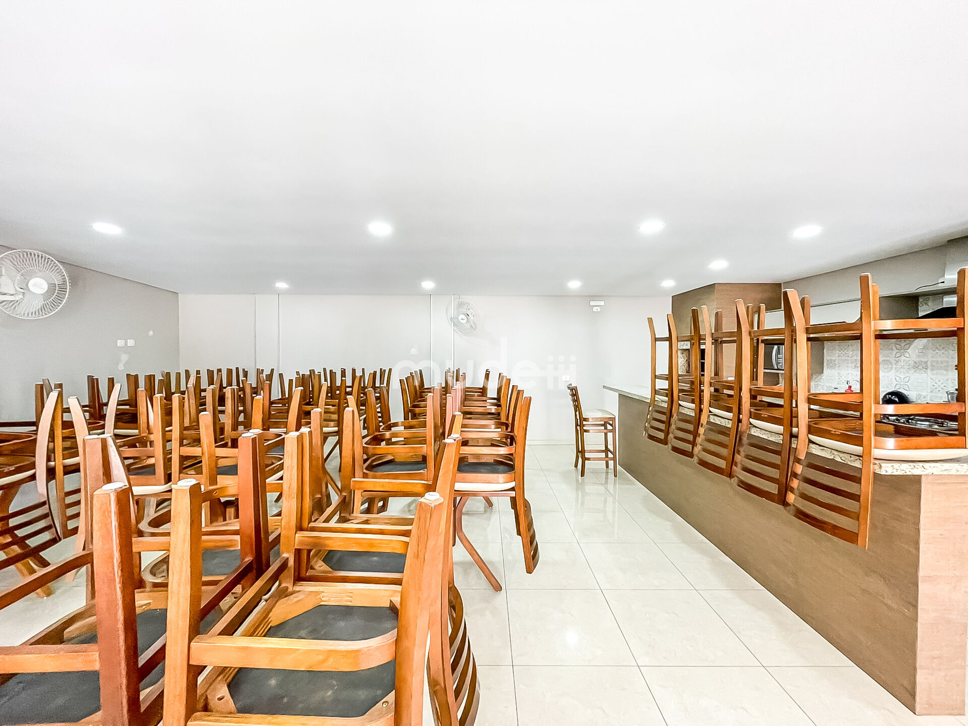 Apartamento 2 quartos à venda em São Cristóvão, São José dos Pinhais - foto 25