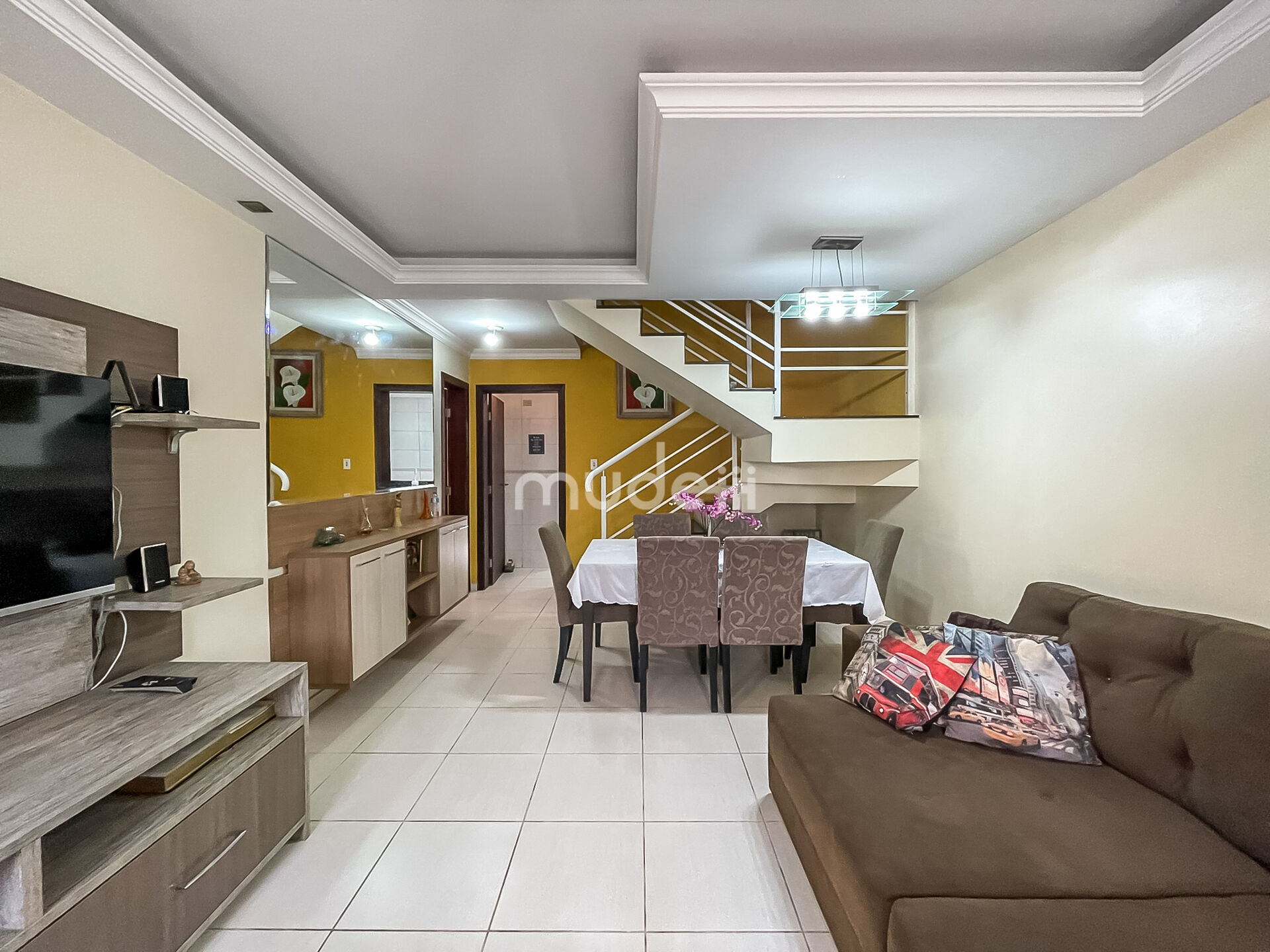 Casa 3 quartos à venda em Afonso Pena, São José dos Pinhais - foto 3