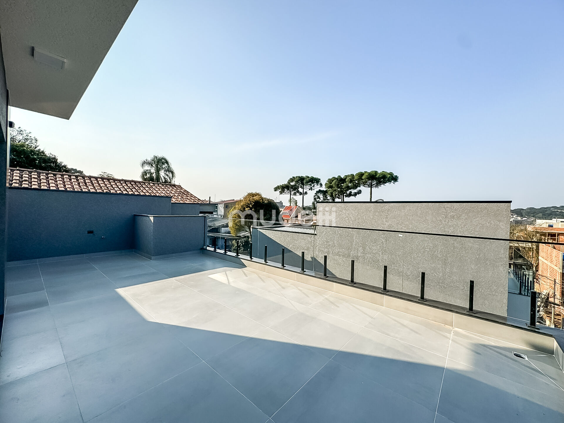 Casa 3 quartos à venda em Uberaba, Curitiba - foto 25