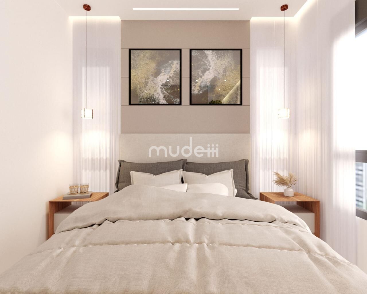 Apartamento 2 quartos à venda em Bacacheri, Curitiba - foto 25